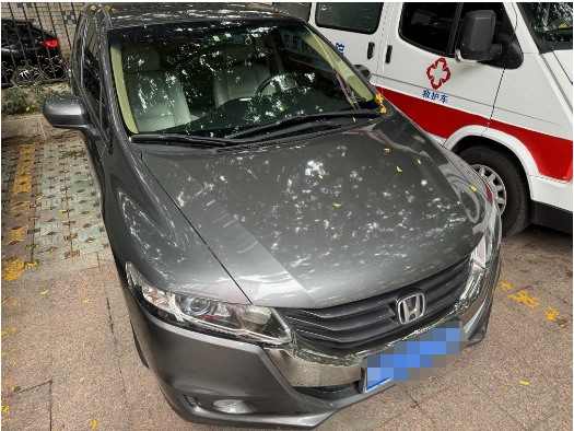 奥德赛牌小型普通客车评估成功案例